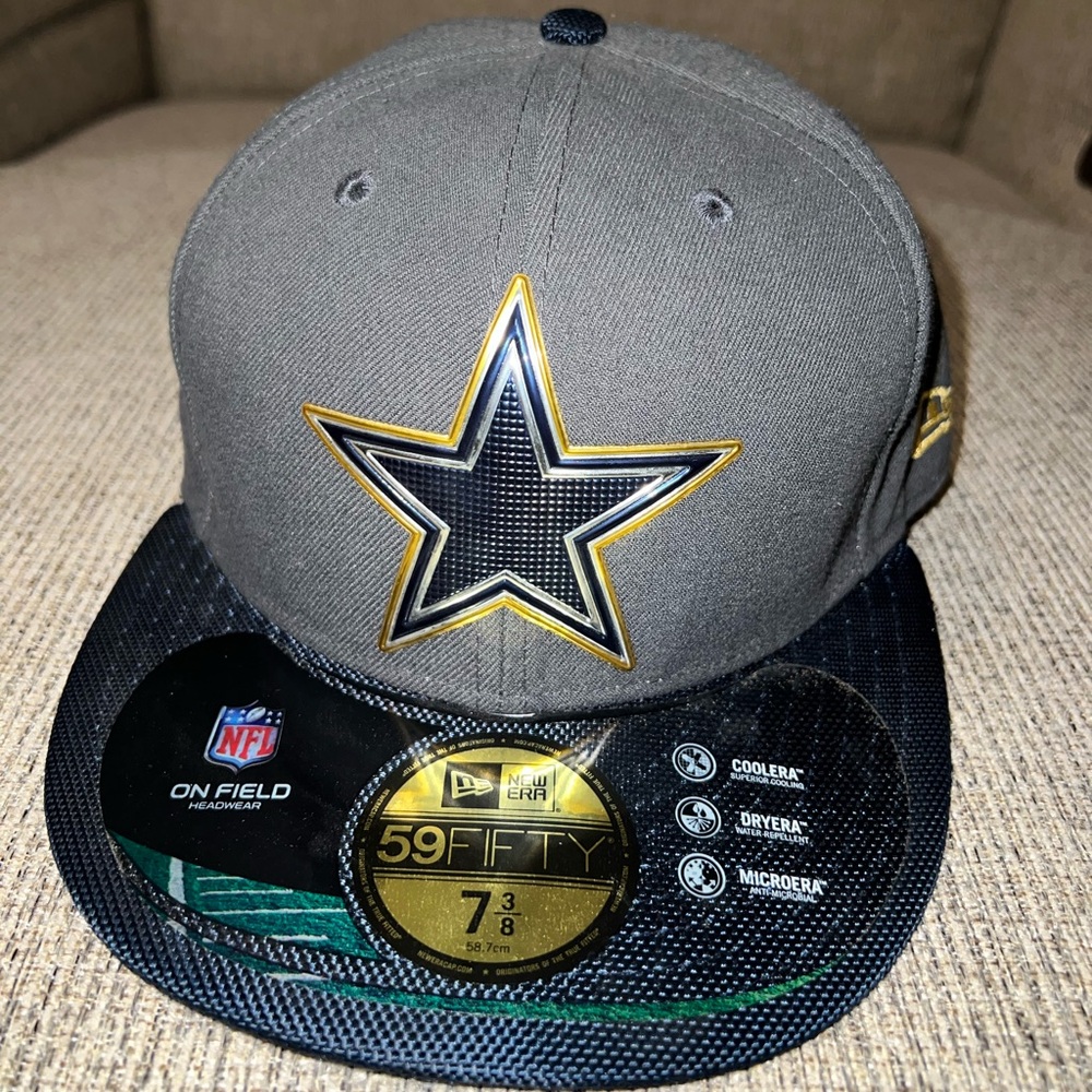 Dallas Cowboys NFL snap back